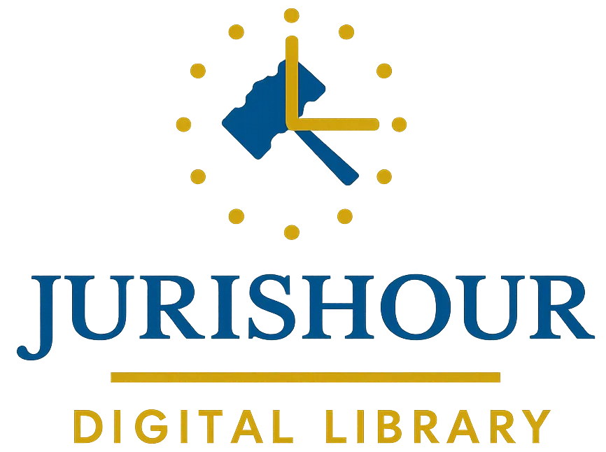 JurisHour Digital Library