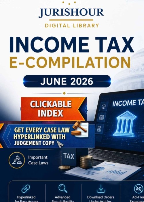 INCOME TAX E-COMPILATION - JUNE 2026