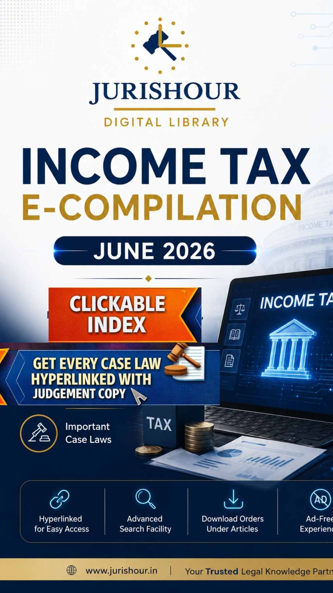 INCOME TAX E-COMPILATION - JUNE 2026 INCOME TAX E-COMPILATION - JUNE 2026